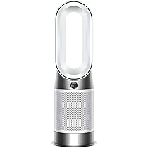 【美品】ダイソンHot & Cool HP10WW【空気清浄機+扇風機】 ダイソン HP10WW 空気清浄ファンヒーター Dyson Purifier Hot +
